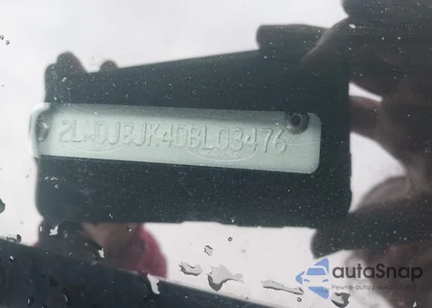 2013 Lincoln Mkx from USA, damaged, VIN 2LMDJ8JK4DBL03476